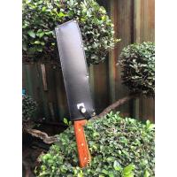 ราคา มีดหัวตัด เหล็กใบเรื่อยหินอ่อน ใบยาว 11 นิ้ว มีดอรัญญิก จ อรัญญิกแท้ (13878025176)