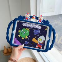 ราคา เคส ipad Air1รุ่นใหม่2021ลายการ์ตูนสำหรับเด็กเคสซิลิโคนสำหรับ mini6เคสนิ่มเหมาะสำหรับแท็บเล็ต Apple Pro11 10 2นิ้ว7 8 9กันกระแทก4รุ่นที่แปดเก้าคลุมมิดมินิ5น่ารัก (19968758920)