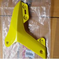 ราคา กระบังเครื่องยนต์อันบน ข้างขวา สีเหลืองKAWASAKI KSR NEW (790064568)