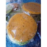 ราคา ข้าวโป่ง ข้าวเกรียบว่าว ทำจากข้าว100 (18762683975)