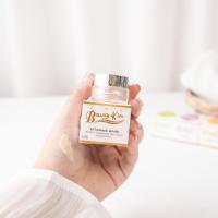 ราคา ครีมโบวี่คิ้ม Bowvy Kim เวียดนาม1ปุก ขนาด8กรัม ร้านส่งไว แท้100 (21099360456)