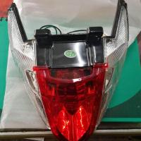 ราคา ไฟท้าย Sonic new 2004 2007 พร้อมหลอดขั้ว (900978869)