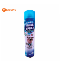 ราคา Polar Spray สเปรย์ปรับอากาศ 280 ml (14907209046)