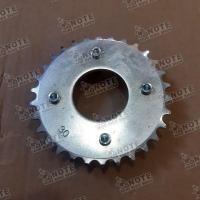 ราคา สเตอร์หลังชาลีเบอร์30 ยางดุม ยางกันกะซาก ชาลี Chaly ตรงรุ่ง (6457590893)