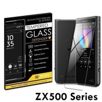 ราคา ฟิล์มกระจก SE Update Tempered Glass Defender สำหรับ Walkman NW ZX500 NW ZX505 NW ZX507 (8101098320)