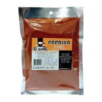 ราคา EL AVION Paprika 200 g เอล เอวิออน ปาปริก้าป่น 200 กรัม (15286419067)