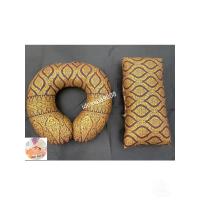 ราคา หมอนรองคอหรือรองหน้าขายพร้อมหมอนรองแขน (21380585844)