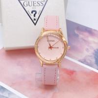 ราคา นาฬิกาข้อมือผู้หญิง ยี่ห้อหรู เกรส หน้าปัด 38 mm (20488711874)