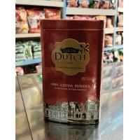ราคา COCOA DUTCH เครื่องดื่มโกโก้ชนิดผง ตราโกโก้ดัทช์380กรัม 180กรัม เลือกปริมาณ (19408351350)