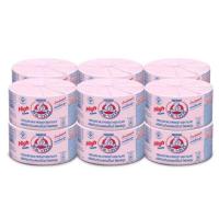 ราคา นมหมี นมตราหมีสเตอรีไลส์ สูตรโฟเลตสูง ขนาด 140มล แพ็ค12กระป๋อง (20560208464)