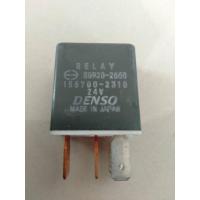 ราคา รีเลย์24v 4ขาใส่HINo โปรเฟีย สิงไฮเทค ของแท้มือ2ญี่ปุ่น (11299770336)