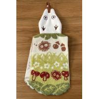 ราคา ผ้าขนหนูเช็ดมือน่ารักขนาดใหญ่ใช้ในห้องครัวห้องน้ำผ้าฝ้ายล้วนผ้าขนหนูเช็ดมือแบบแขวนได้ผ้าขนหนูเช็ดมือ TTR (17697360879)