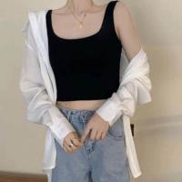 ราคา เสื้อเชิ้ตแขนยาวขาว เสื้อคลุมกันแดด ใส่ทำงาน ใส่ไปทะเลได้ ผ้าดีพริ้วสวยมาก ไซส์M 4XL (20709163988)