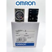 ราคา พร้อมส่ง Timer H3Y2 H3Y4 h3y 4 h3y 2 12vdc 24vdc 220vac 5s 10s 30s 5m 10m 30m 60m ราคาไม่รวมซ็อกเก็ต ขา ส่งทุกวัน (18951680950)