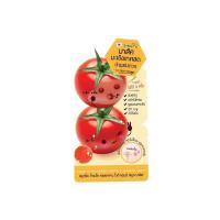 ราคา Smooto Tomato Collagen White Smooth Mask (13221980834)