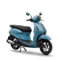 ราคา กระจกมองหลัง ข้างซ้าย ข้างขวา สีฟ้า รุ่นGRAND FILANO HYBRID CONNECTED (20046462430)