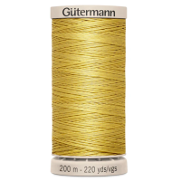 ราคา Gutermann Hand Quilting Thread 200 เมตร (19841725131)