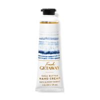 ราคา BBW 2 HandCream แฮนด์ครีมพร้อมส่ง Bath and Body Works Hand Cream 1oz 29ml ล้างมือบ่อย บำรุงมือกันหน่อย handcream (15718943062)