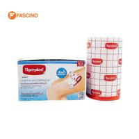 ราคา TIGERPLAST Carifix Waterproof แผ่นปิดแผล ชนิดฟิล์มใสกันน้ำ ขนาด 10 ซม X1 เมตร ม้วน (21237461927)