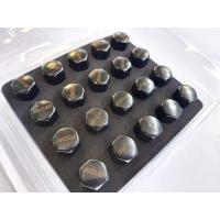 ราคา น๊อตล้อ น๊อตล้อรถยนต์ RAYS สีดำ สีแดง สีม่วง สีน้ำเงิน เกลียว1 5 ชุด 20 ตัว ใส่ได้ทุกรุ่น ยกเว้น นิสันและซูซูกิ สีไม่ถลอกง่ายใช้งานได้จริงครบชุดหนึ่งแพคพร้อมใช้ (19564841500)