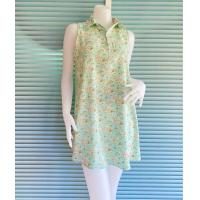 ราคา เดรสทรงเอ มินิเดรสยาวเหนือเข่า เดรสสีหวานๆ เดรสลายดอกเล็ก เดรสคอปก เดรสทรงเอเหนือเข่า เดรสกระดุมหน้า เดรสแขนกุด เดรสแขนกุดทรงเอ เดรสแขนกุดลายดอก (21385196975)