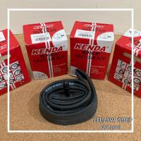 ราคา ยางในจักรยาน KENDA 16 1 3 8 AV35 สำหรับจักรยาน brompton 3sixty (18958382463)