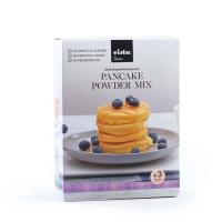 ราคา แป้งแพนเค้กสำเร็จรูป อร่อย ทำง่าย Vistacafe วิสต้า วีรสุ Vista by Verasu (2967436851)