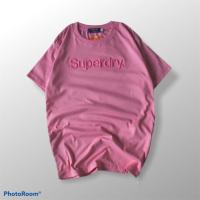 ราคา เสื้อยืดปักนูนsupperdryงานปักแน่นๆป้ายห้อย ทรงตรงใส่ได้ทั้งชายและหญิง (8900602986)