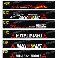 ราคา สติกเกอร์ติดกระจกบังลมหน้าสำหรับรถยนต์มิตซูบิชิสติกเกอร์ติดกระจกบังลมหน้าสำหรับรถยนต์ V3 Lingyue สติกเกอร์ติดกระจกบังลมหน้าหลังสำหรับติดกระจกบังลมหน้า (971358372)