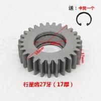 ราคา รถสามล้อไฟฟ้าแปรงมอเตอร์เกียร์ลดความเร็วฟันโลหะฟันไนลอนเกียร์ DC มอเตอร์เกียร์ดาวเคราะห์ (17769907088)