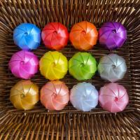 ราคา เหรียญโปรยทานลูกบอล ตัวเปล่าไม่ใส่เหรียญ 100ชิ้น (21437856797)