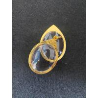 ราคา กรอบทรงไข่ใหญ่ขนาดหน้าจอกว้าง 2 8 สูง 3 7ซม (21502802516)