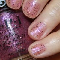 ราคา OPI mini ขนาดทดลอง 3 75 ml แยกจากเซ็ต กลิตเตอร์ (21404880280)