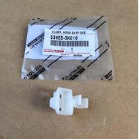 ราคา 900 53455 0K010 แค้มยึดเหล็กค้ำฝากระโปรงหน้า INNOVA ปี 2011 2016 ของแท้ เบิกศูนย์ โตโยต้า Toyota TTGSHO (9916214489)