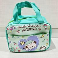 ราคา กระเป๋าใส่กล่องข้าว กระเป๋าเก็บความร้อน ทรงสี่เหลี่ยม ลายการ์ตูน หนังPU (21201063342)