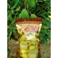 ราคา มะม่วงเบาแช่อิ่ม 500กรัม สวนขายเองฟรีพริกเกลือ อิสลามทานได้ ทางสวนรับประกันสินค้าเสียหายทุกกรณี (21492938820)