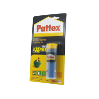 ราคา กาวดินน้ำมัน อีพ็อกซี่ พุดตี้ PATTEX 48G (3917652748)