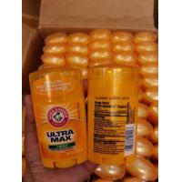ราคา แท้ค่ะ Arm Hammer Ultra Max Deodorant 28g (19208972194)