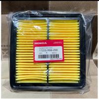ราคา ใส้กรองอากาศ HONDA JAZZ GE 2008 2013 CITY 2008 2013 BIRO 17220 RB6 Z00 (21548694257)