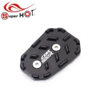 ราคา อุปกรณ์เสริมดัดแปลงเหมาะสำหรับ Honda grom125 MSX125 cbr500r คันเบรคคันเหยียบเพิ่มความกว้างเพิ่มเท้าเหยียบ (19863815294)