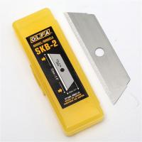 ราคา OLFA ใบมีดคัตเตอร์ หลอด5ใบ รุ่น SKB 2 (15239487294)
