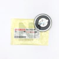 ราคา ฝาถังน้ำมัน ฝาถังเบนซิน MIO 125 NOUVO 135 ELEGANCE แท้ YAMAHA FUEL TANK CAP (21468980975)