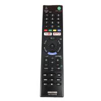 ราคา NEW RMF TX300P RMT TX300P Remote control For 4K HDR Ultra HD RMT TX300B RMT TX300U YOUTUBE NETFLIX Fernbedienung controle remoto (13948872864)