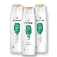 ราคา แพนทีน แชมพู pantene shampoo แชมพูสระผม 70 มล 6 ขวด (16500792330)