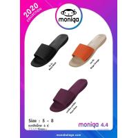 ราคา รองเท้าแตะแบบสวมMONOBO รุ่นMONIGA4 4 (13585386249)