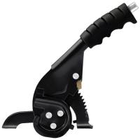 ราคา เบรกมือรถสามล้อไฟฟ้าเบรกมือรถจักรยานไฟฟ้าชุดประกอบเบรกมือด้านขวาของรถสามล้อเบรกมือเพิ่มความหนาเบรกมือเบรกมือ (20689860146)