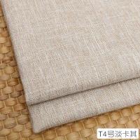 ราคา ผ้าสำหรับโซฟาสีธรรมดาผ้าปูโต๊ะผ้าลินินหนาพิเศษผ้าคอตตอนลินินสีพื้นกันฝุ่นงานแฮนด์เมดผ้าหยาบแบบเก่าลดล้างสต๊อก (20474761976)