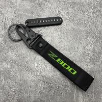 ราคา พวงกุญแจพร้อมเครื่องประดับสำหรับ KAWASAKI Z1000 z900 Z800 Z750 z650 Z400 Ninja (21008768822)