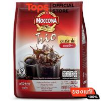 ราคา มอคโคน่าทรีโออเมริกาโน่กาแฟปรุงสำเร็จชนิดผง 9 5กรัม แพค 27ซอง (21450395207)