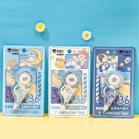 ราคา 12 ชิ้น เทปลบคำผิดยกโหล เทปลบคำผิด เทปลบปากกา ลิขวิด (21298036997)